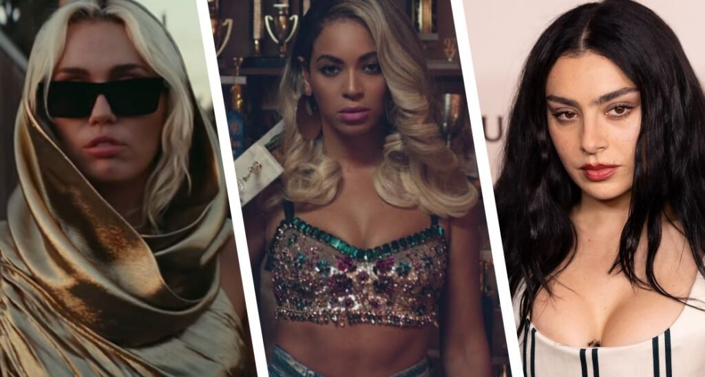 20 Feminist Empowerment Anthems for 2025 20 Feminist Empowerment Anthems for 2025