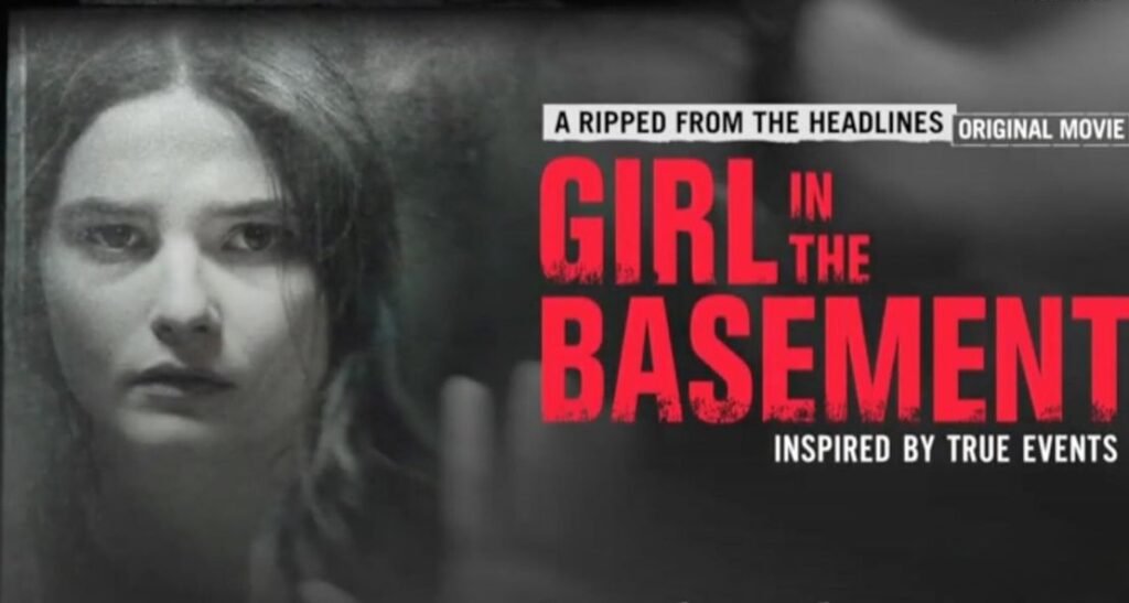 The Truth Behind Girl in the Basement: Uncovering the Real Horror and the Filmmakers Bold Choices The Truth Behind Girl in the Basement: Uncovering the Real Horror and the Filmmakers Bold Choices