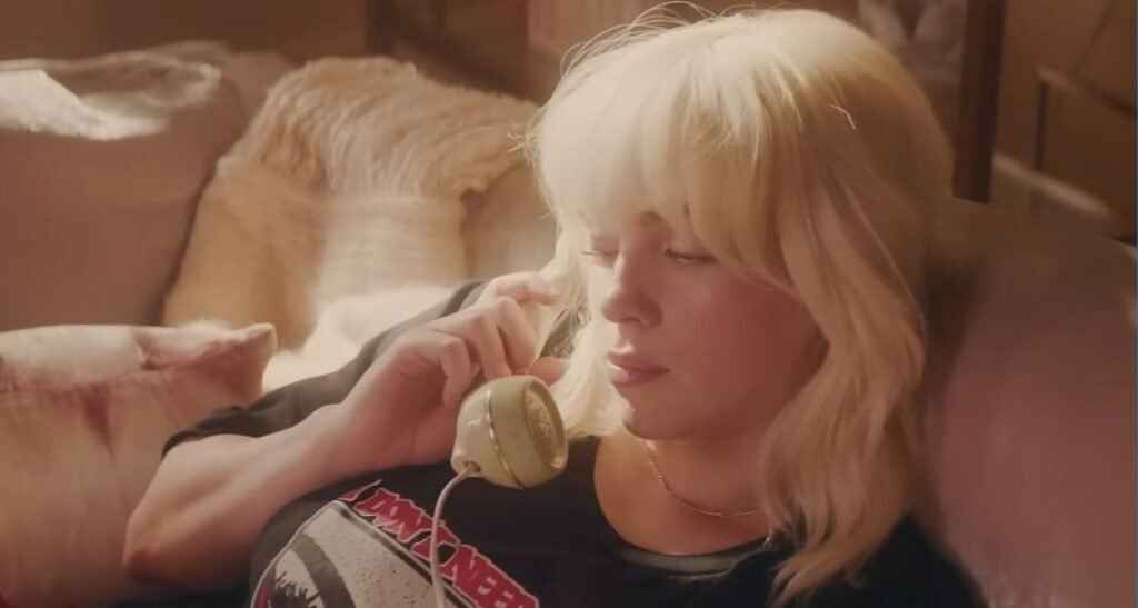 Happier Than Ever Lyrics Meaning by Billie Eilish: A Raw Breakup, a Roaring Release Happier Than Ever Lyrics Meaning by Billie Eilish: A Raw Breakup, a Roaring Release