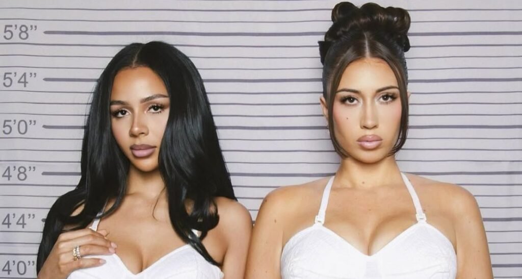 Is It a Crime By Mariah the Scientist & Kali Uchis Lyrics Breakdown Is It a Crime By Mariah the Scientist & Kali Uchis Lyrics Breakdown