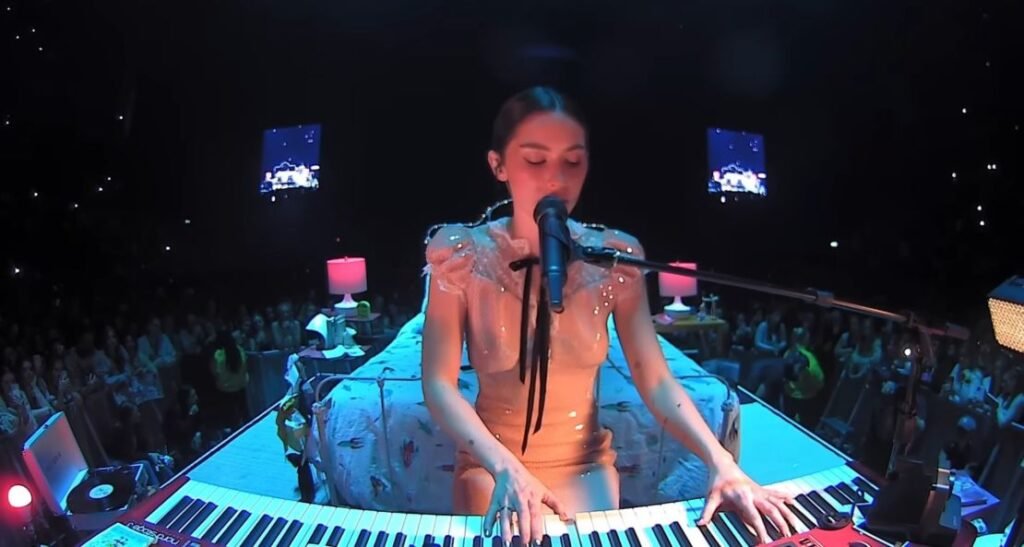 Gracie Abrams’ Death Wish Lyrics and Meaning: A Brutally Honest Autopsy of Emotional Chaos Gracie Abrams' Death Wish Lyrics and Meaning: A Brutally Honest Autopsy of Emotional Chaos