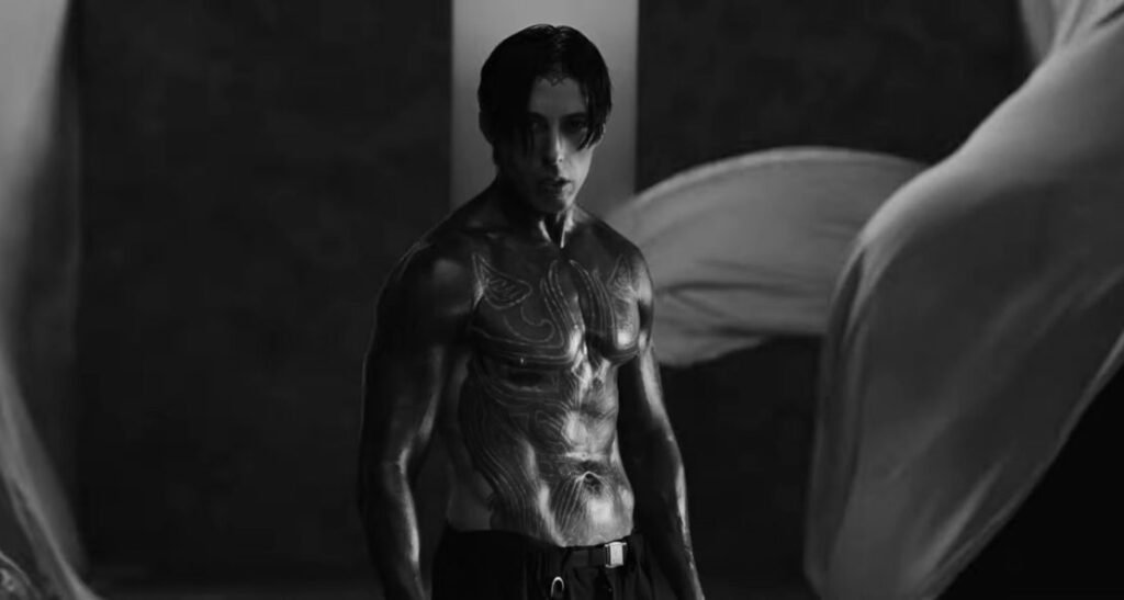 Falling In Reverse's God Is A Weapon Lyrics Meaning: A Slow-Burn Sermon in Sin, Obsession, and Power