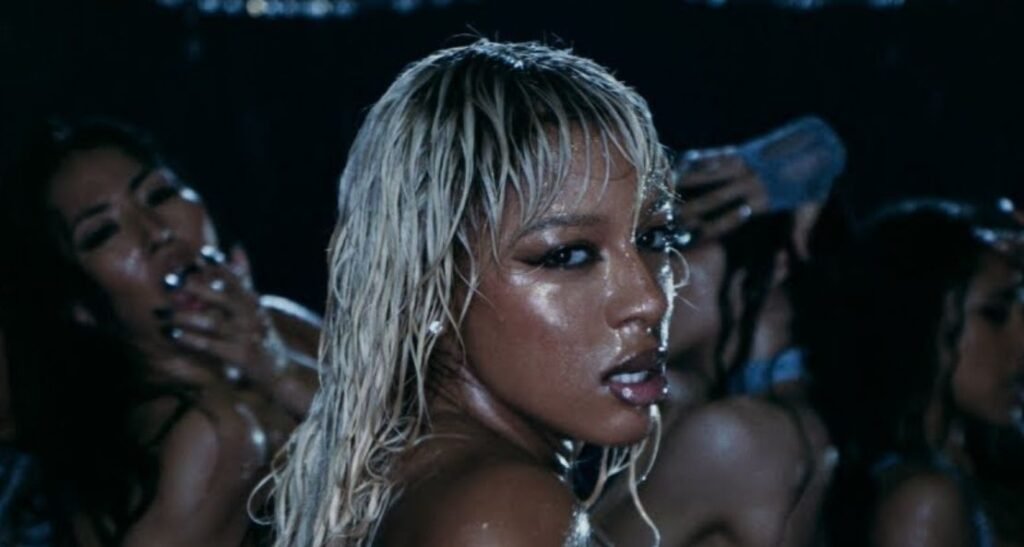 Victoria Monet Alright Lyrics: A Bold Anthem of Self-Empowerment