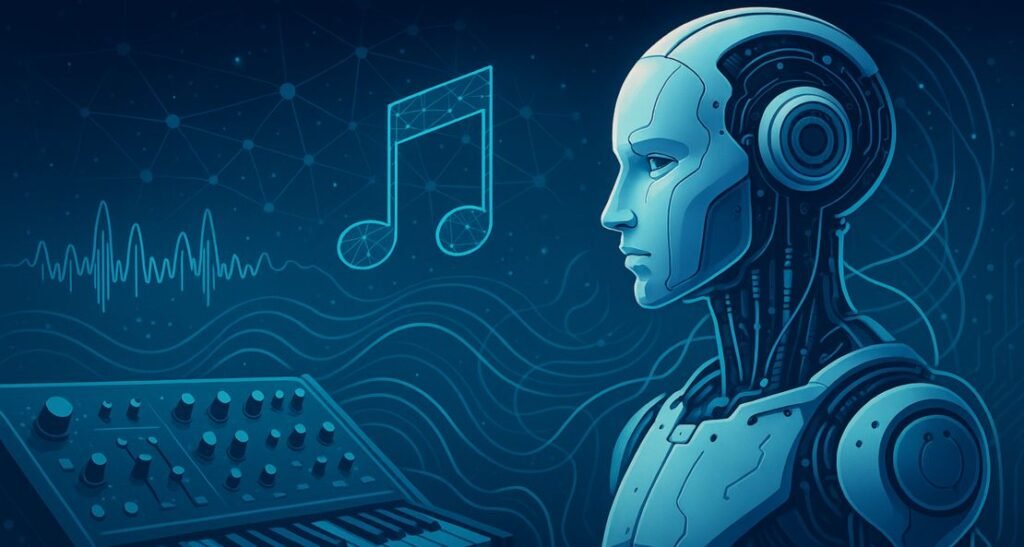 AI and the Creation of Electronic Music AI and the Creation of Electronic Music