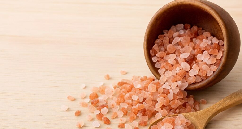 The Pink Salt Trick and SlimJaro: Health Ritual or Wellness Theatre?