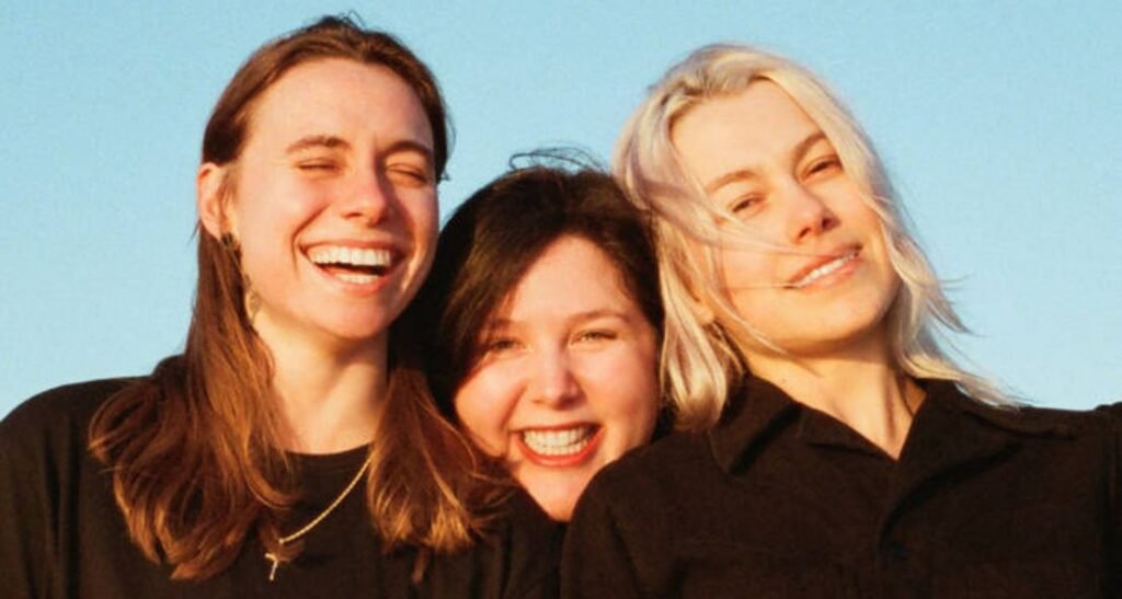 Boygenius’ Cool About It: A Deep Dive into the Lyrics, Meaning, and Video Boygenius’ Cool About It: A Deep Dive into the Lyrics, Meaning, and Video