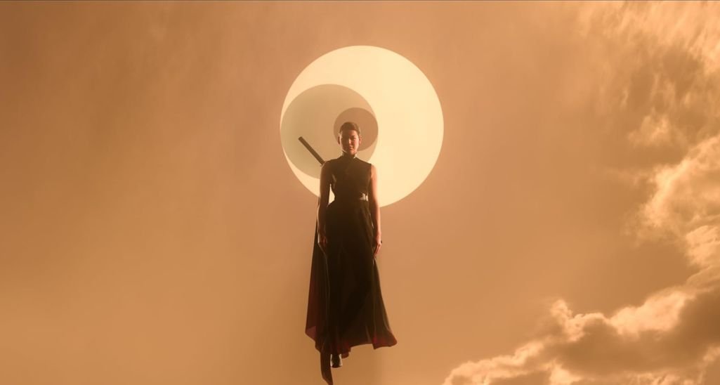 Beyond the Quantum Veil: The Making and Impact of Netflix’s 3 Body Problem Beyond the Quantum Veil: The Making and Impact of Netflix's 3 Body Problem