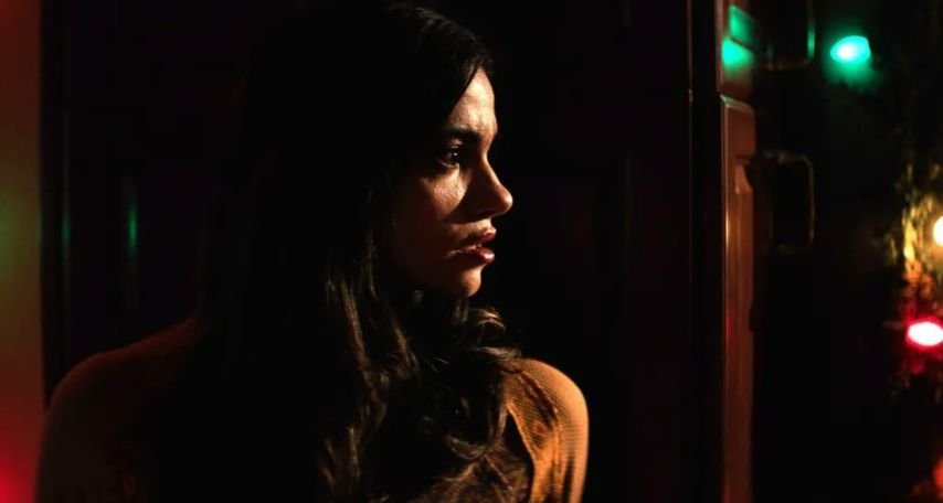 Lauren LaVera in Terrifier 3 (2024)