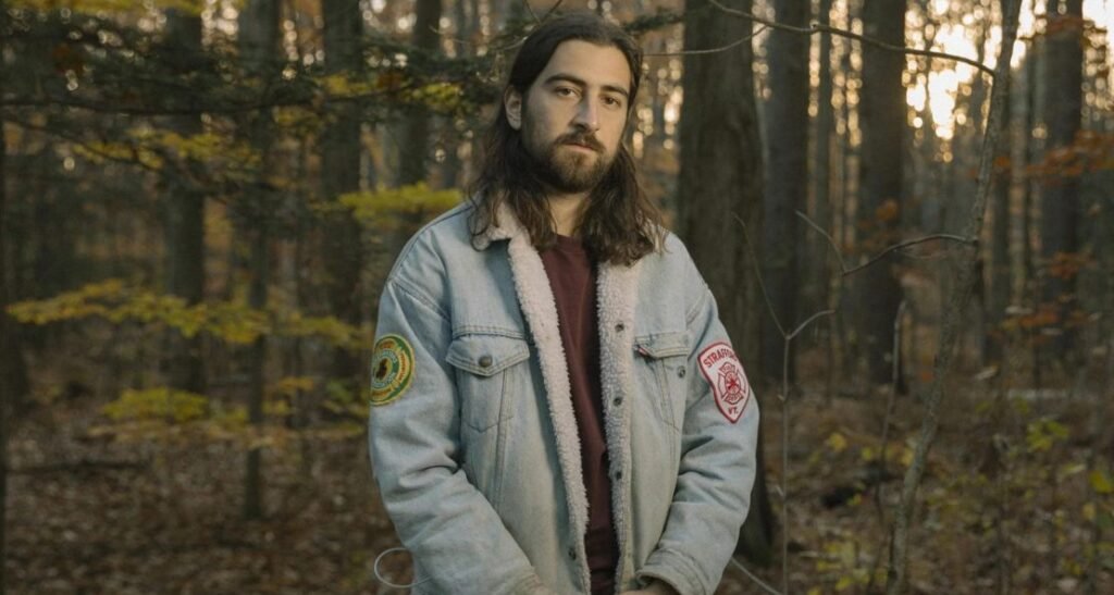 Unpacking the Powerful Lyrics and Meaning of Noah Kahan's Stick Season