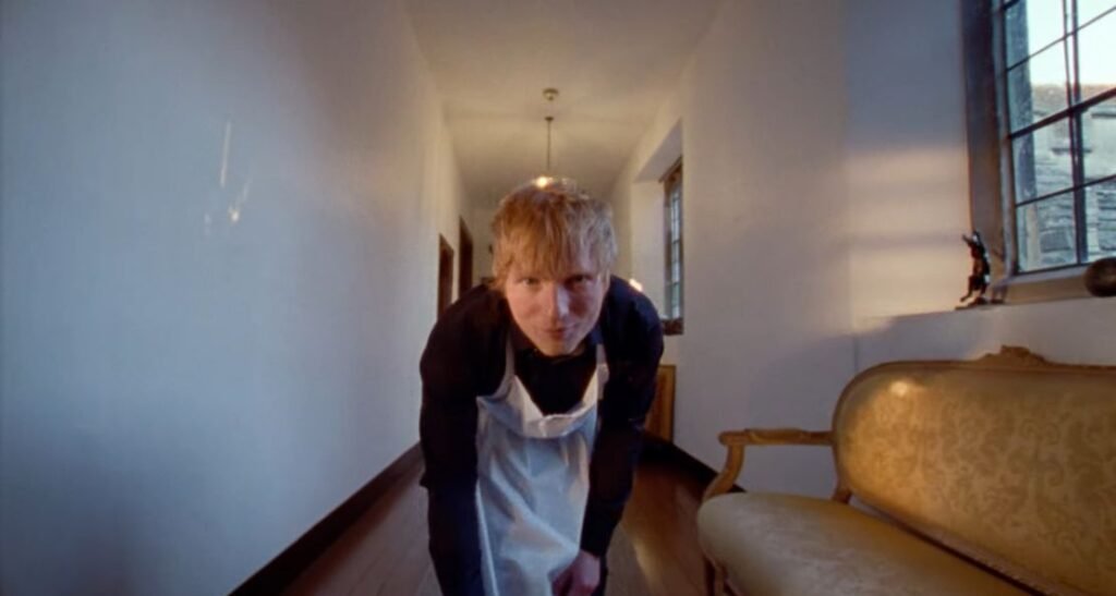 Ed Sheeran’s A Little More Lyrics Meaning: The Pettiest Breakup Song You’ll Dance To Ed Sheeran’s A Little More Lyrics Meaning: The Pettiest Breakup Song You’ll Dance To