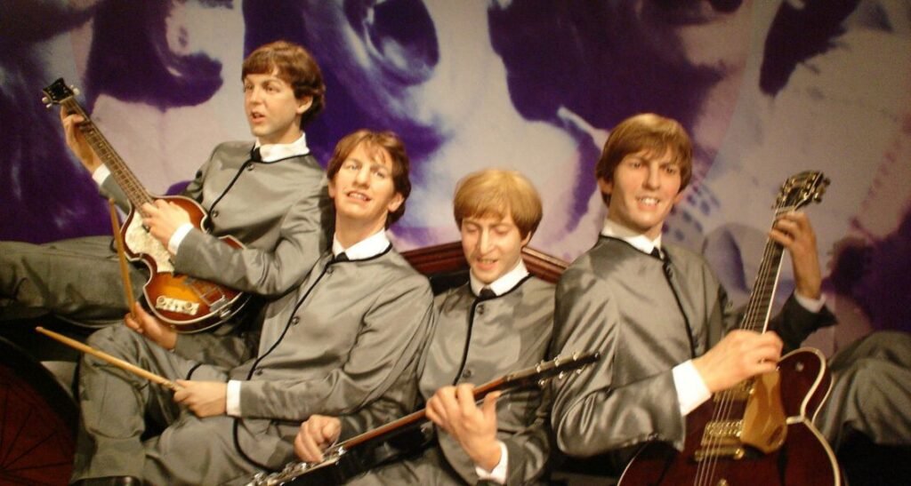 Top 10 60s Hits That Shaped Rock Music