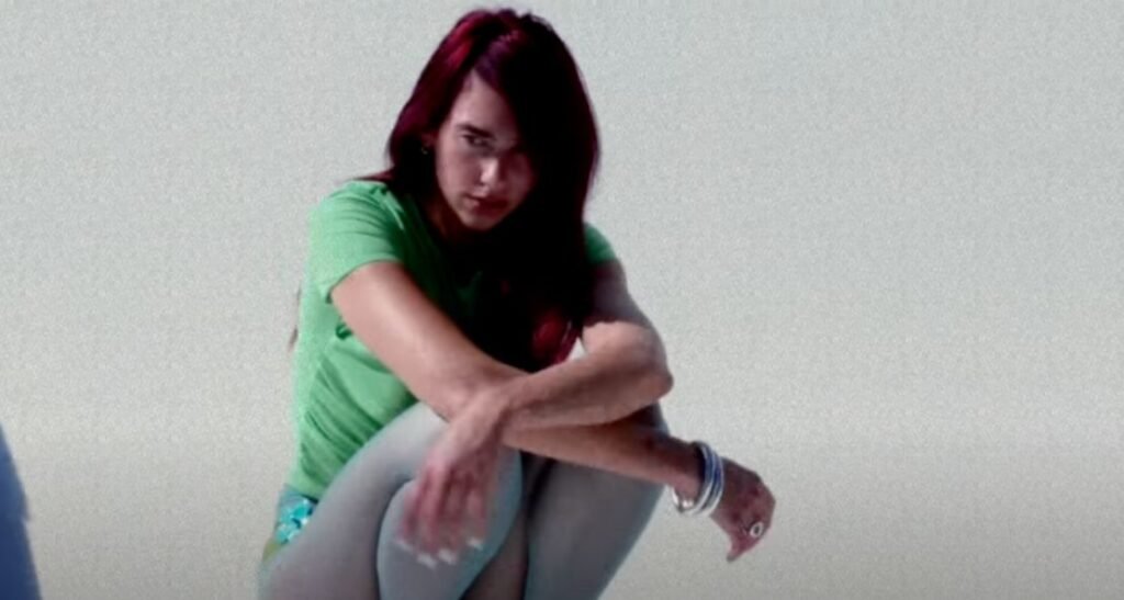 These Walls Lyrics by Dua Lipa: An Intimate Glimpse into the Complexities of Love