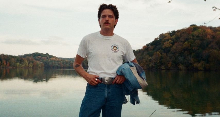 Boy In Space on The Butterfly Affect: Swedish Pop Star Embraces His Most Honest Sound Yet