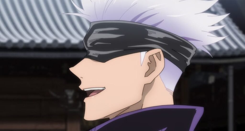 Nah I’d Win: Gojo’s Iconic Line and the Meme That Broke the Internet