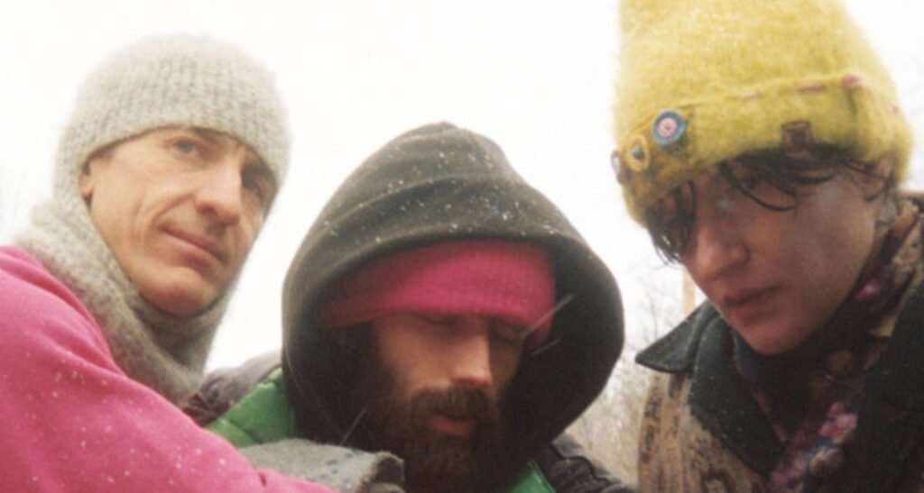 Big Thief's Velvet Ring Lyrics Meaning and Interpretation: A Deep Dive into Fragility, Survival, and Unconventional Love