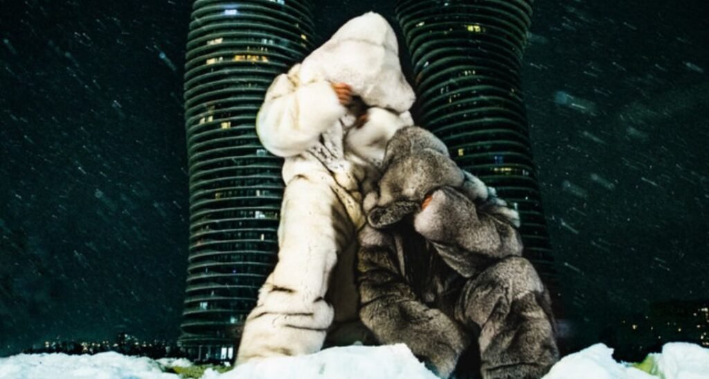 PARTYNEXTDOOR & DRAKE CN TOWER Lyrics Meaning and Review