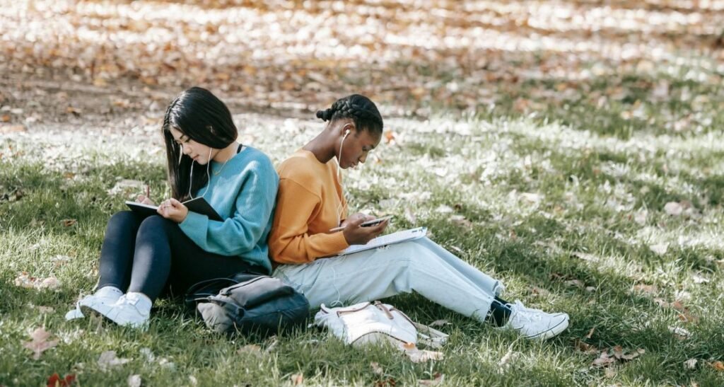 Music and Mental Health: How a Student’s Playlist Can Affect Their Emotional State Music and Mental Health: How a Student's Playlist Can Affect Their Emotional State