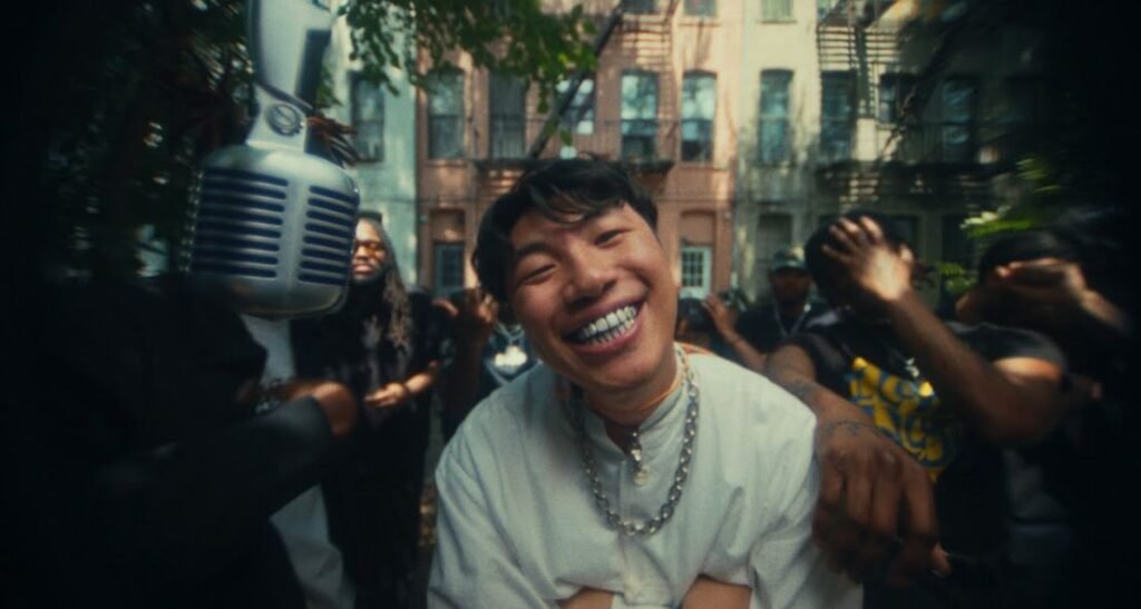 “Landed in Brooklyn”: How Khantrast Went from Anime Rapper to Drill Star (And Actually Pulled it Off) 'Landed in Brooklyn': How Khantrast Went from Anime Rapper to Drill Star (And Actually Pulled it Off)