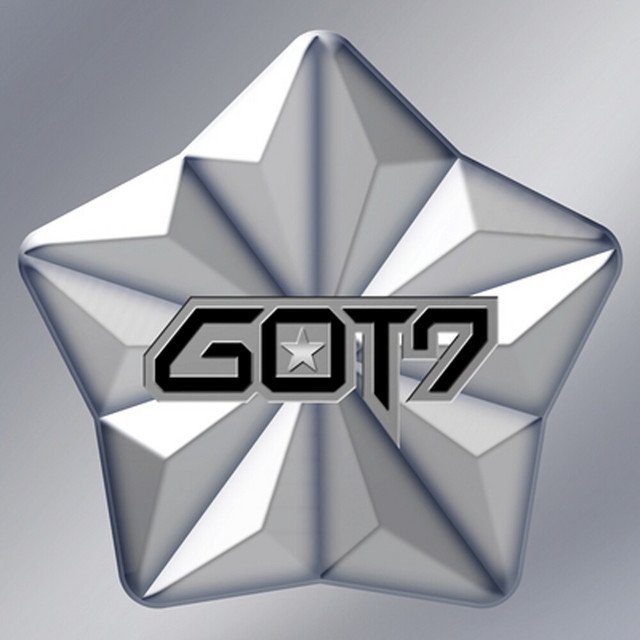 GOT7 Got It Album Cover