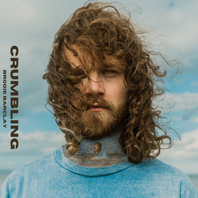 Brodie Barclay Crumbling song cover