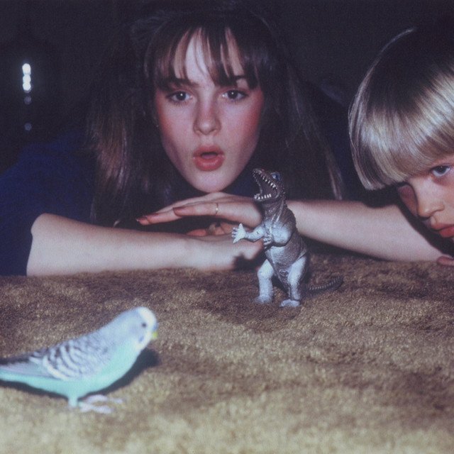 Big Thief Masterpiece album song cover
