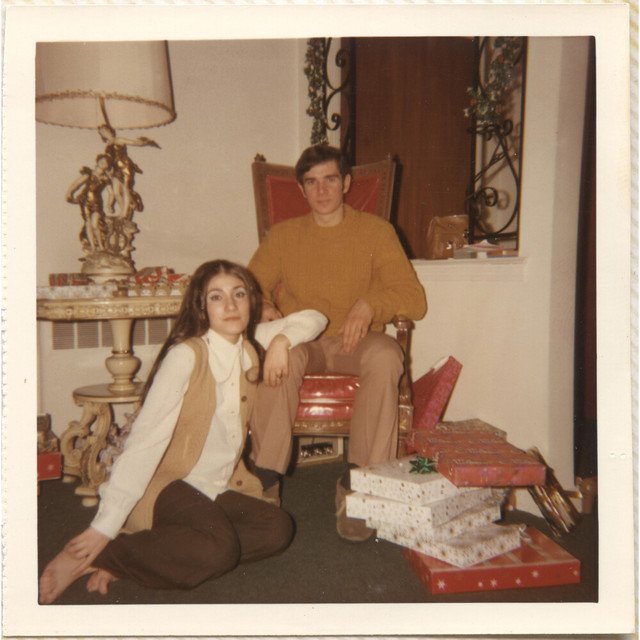 Jon Bellion's Father Figure album artwork