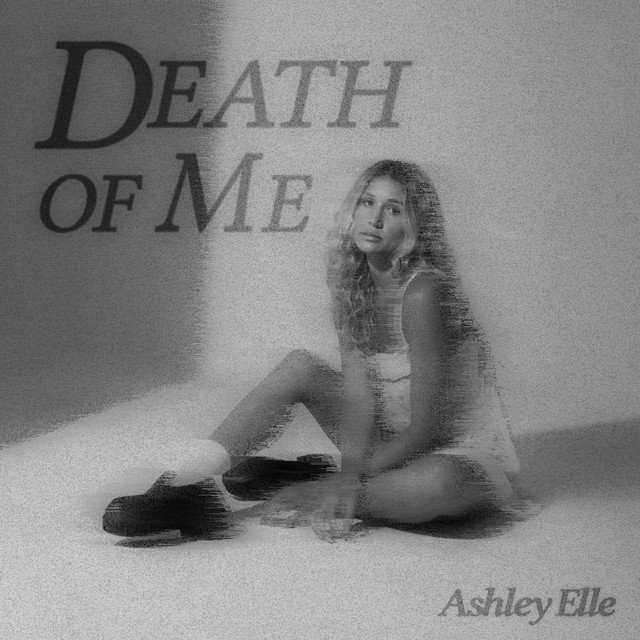 Ashley Elle Death of Me song cover