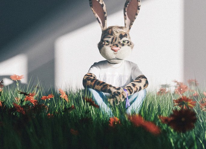 AngelBaby Soars to New Heights with View from the Moon ft Stolar – A Celestial Exploration of Loneliness AngelBaby Soars to New Heights with View from the Moon ft Stolar - A Celestial Exploration of Loneliness