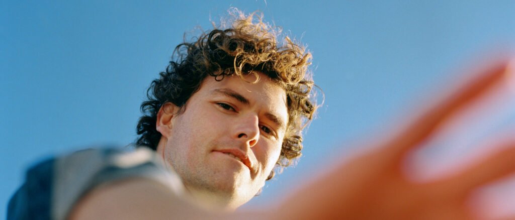 Vance Joys Riptide: A Song of Fear, Love, and Dreams