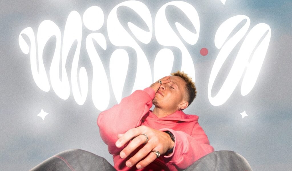 JVJUE's Miss U: A Soulful Ode to Longing and Connection