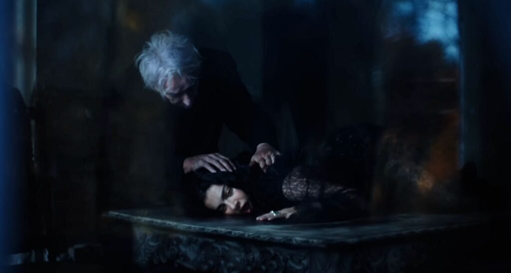 Charli xcx “House” featuring John Cale Review: Wuthering Heights’ Gothic Soundtrack Debut