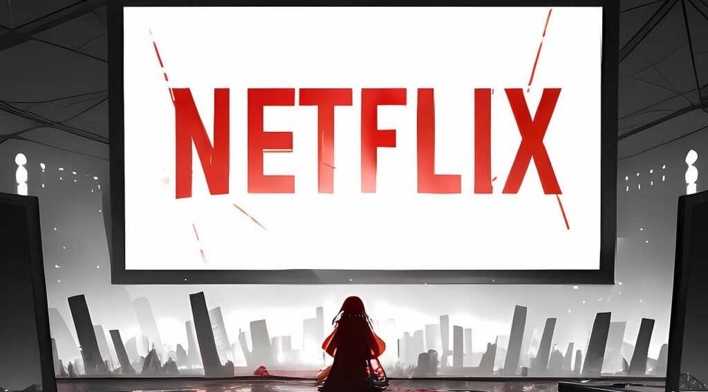 Netflix Movies 2023: A Year of Excitement and Entertainment