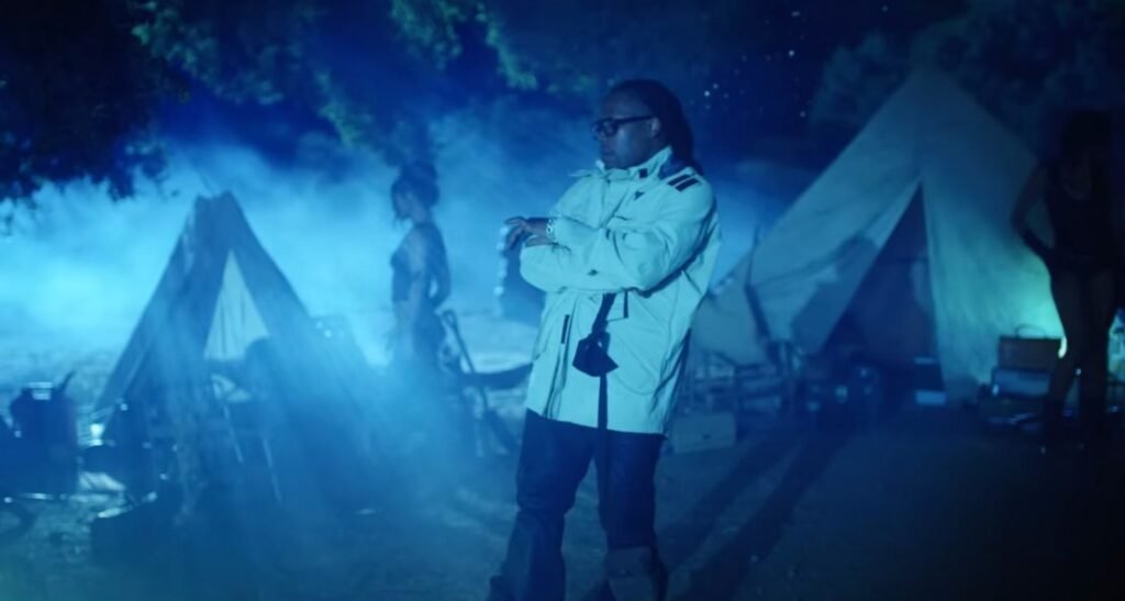 Don Toliver Tiramisu Lyrics Meaning & Review: Cardo’s Two-Minute After-Hours Glide