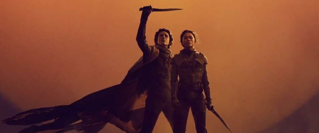 Dune Part Two: Everything You Need to Know About the Epic Sci-Fi Sequel