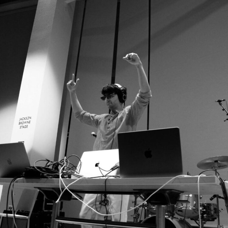 Honouring His Heritage: How Musician KABU Pays Homage to His Upbringing Through Music