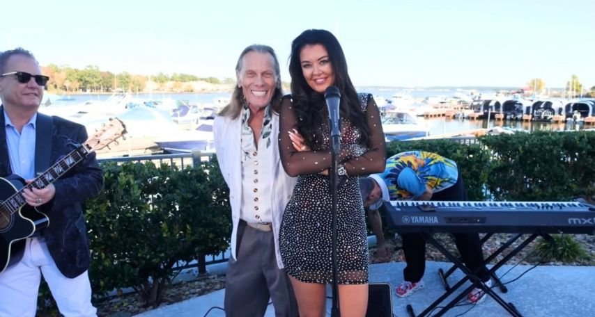 Kenneth W. Welch Jr. & Jolene Burns Are Proof the Music Industry Has Changed & Independents Are Winning