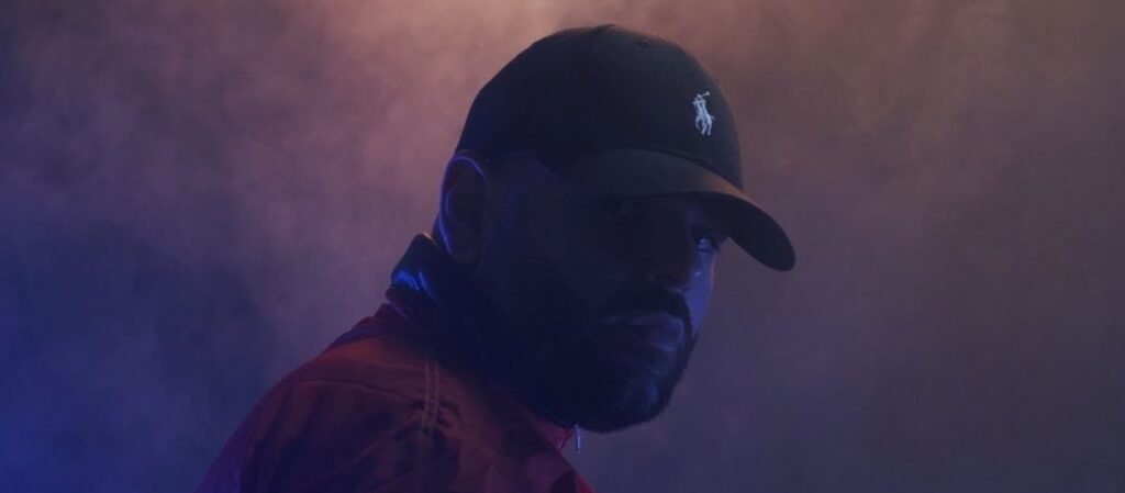 Astronaut in the Ocean: Unmasking Masked Wolf's Viral Hit