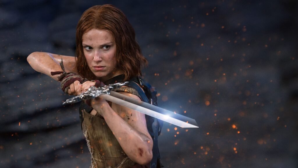 Damsel 2024: A Groundbreaking Netflix Original That Redefines the Fantasy Genre