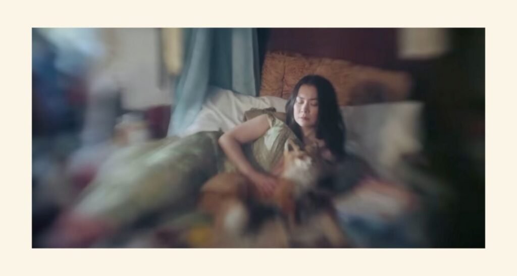 Mitski Stages Heartbreak on ‘I’ll Change for You’ Mitski Stages Heartbreak on 'I'll Change for You'