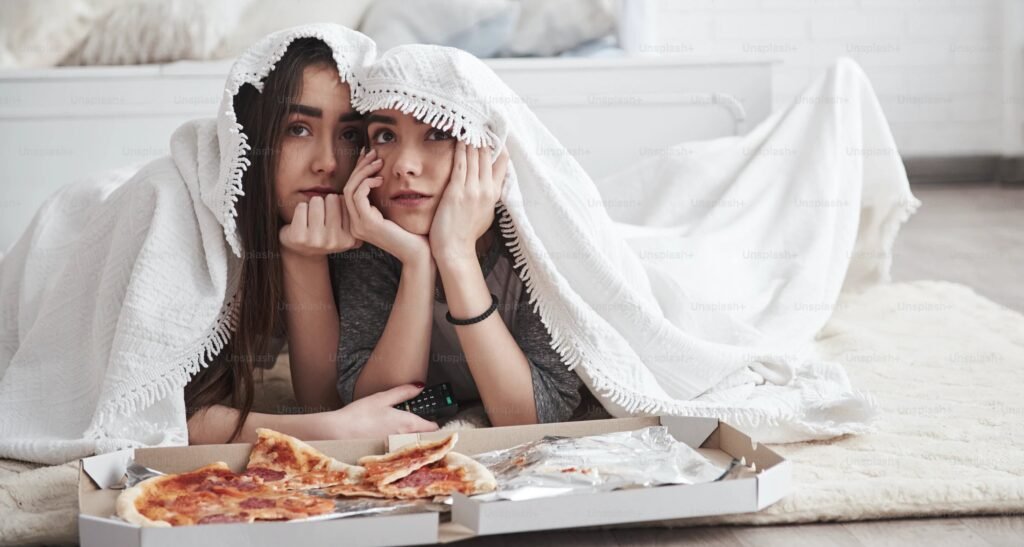 Untold Horror Movie: The Scariest Film You've Never Seen