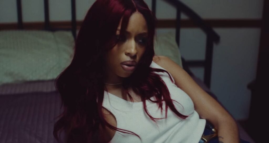 “Love Me Not” – Ravyn Lenae: A Time-Warping Triumph That Rewrites the Rules of Modern R&B
