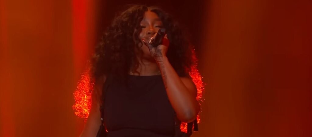 Unravelling the Depth and Beauty of Saturn by SZA: A Lyrics Analysis