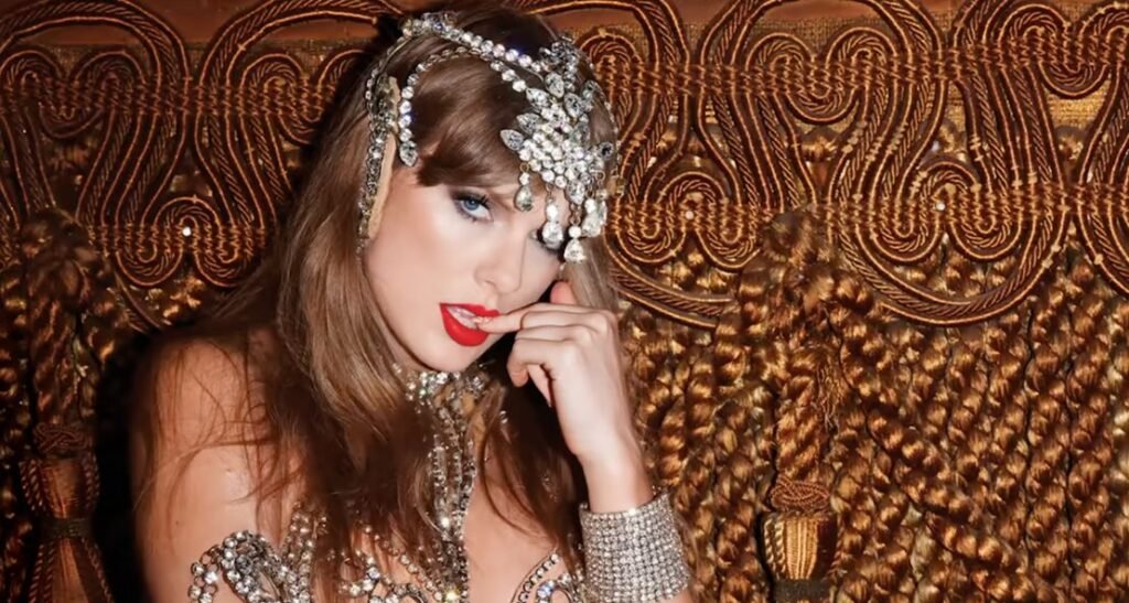 Taylor Swift's "Father Figure" lyrics and meaning: Revenge, Orchestras, and October Feels