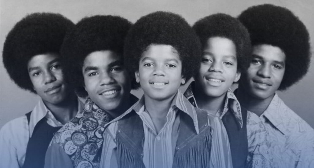 The Jackson 5 “I Want You Back” Explained