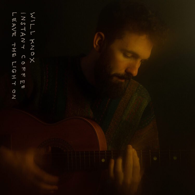 Will Knox © Liz van den Akker