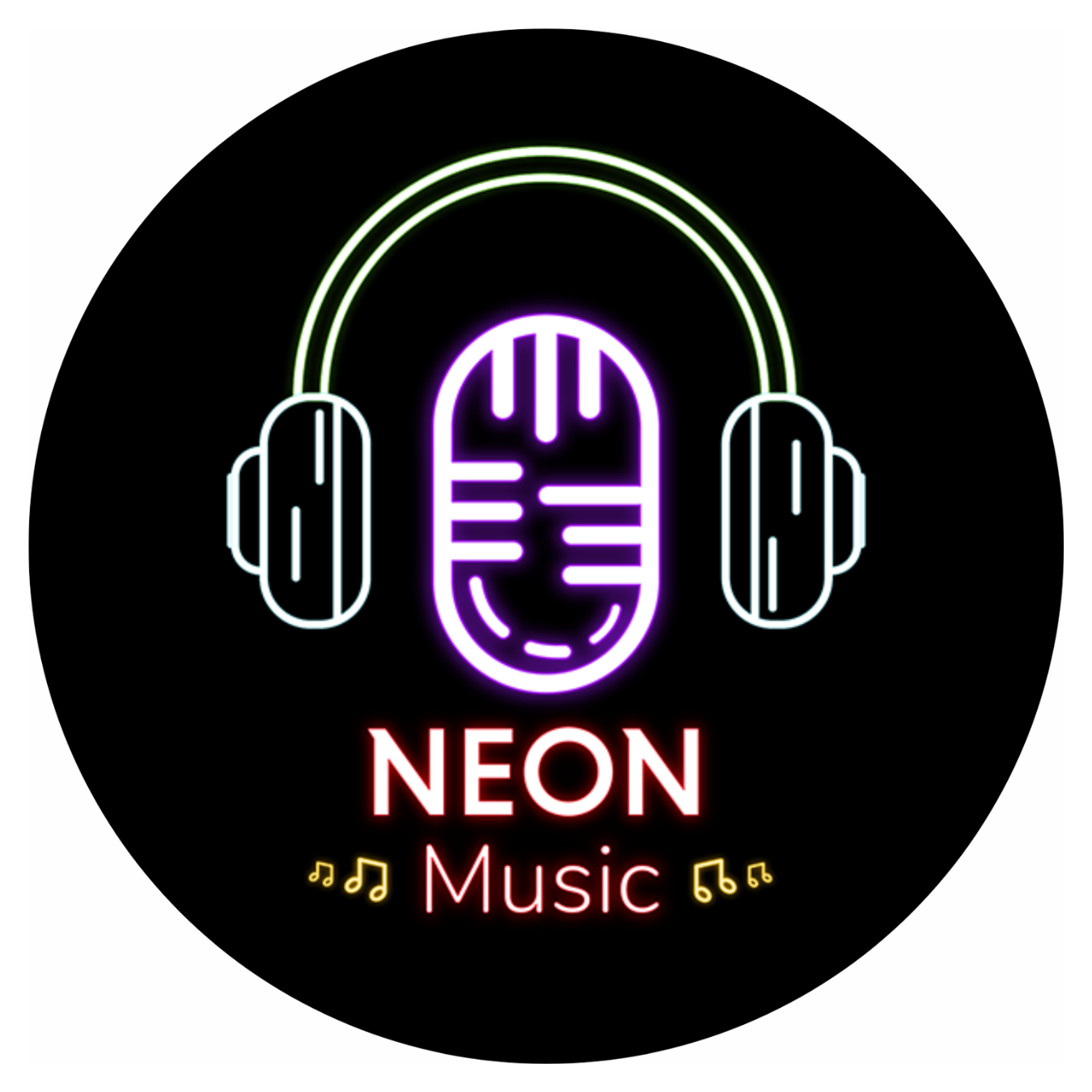 Neon Music